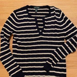 Ralph Lauren lightweight sweater